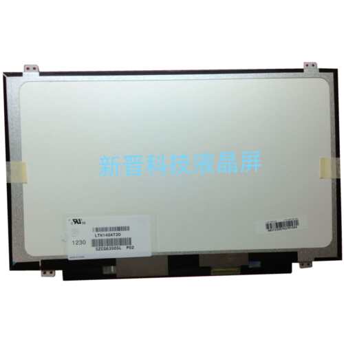 LTN140AT20 LTN140AT28 N140B6-L06 B140XW02 V.1 液晶屏