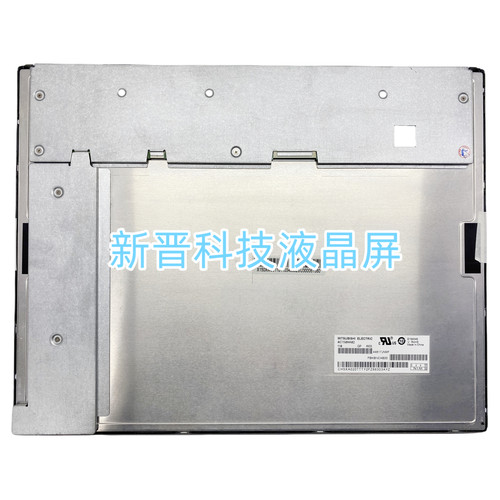 AC150XA02 AC150XA01  1024×768 20针 LVDS 15寸液晶显示屏幕