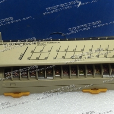 议价正品 (进口） 链接终端 G70D-SOC16 24VDC 包装齐全