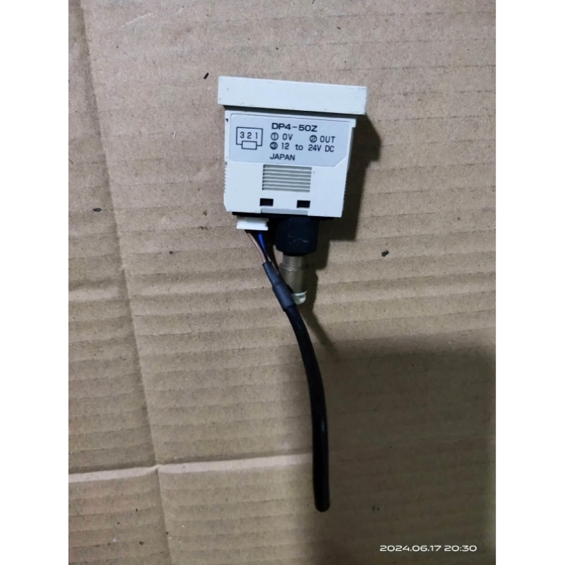 议价神视正压负表DP4-50Z正品