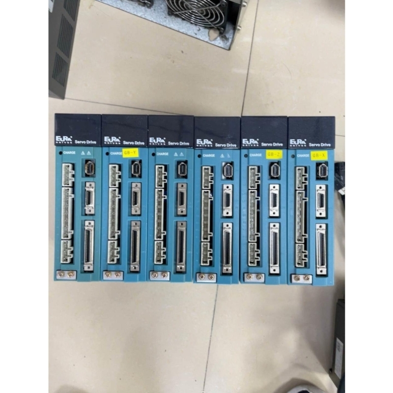 议价【百瑞自动化】SD10-G751T2M1 欧瑞伺服驱动器，件，功能