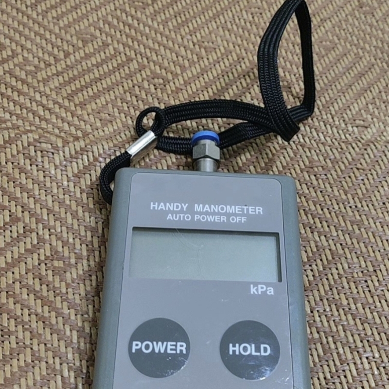 议价进口，科宝压力表，COPAL PG-100-102RP，手持式压力表