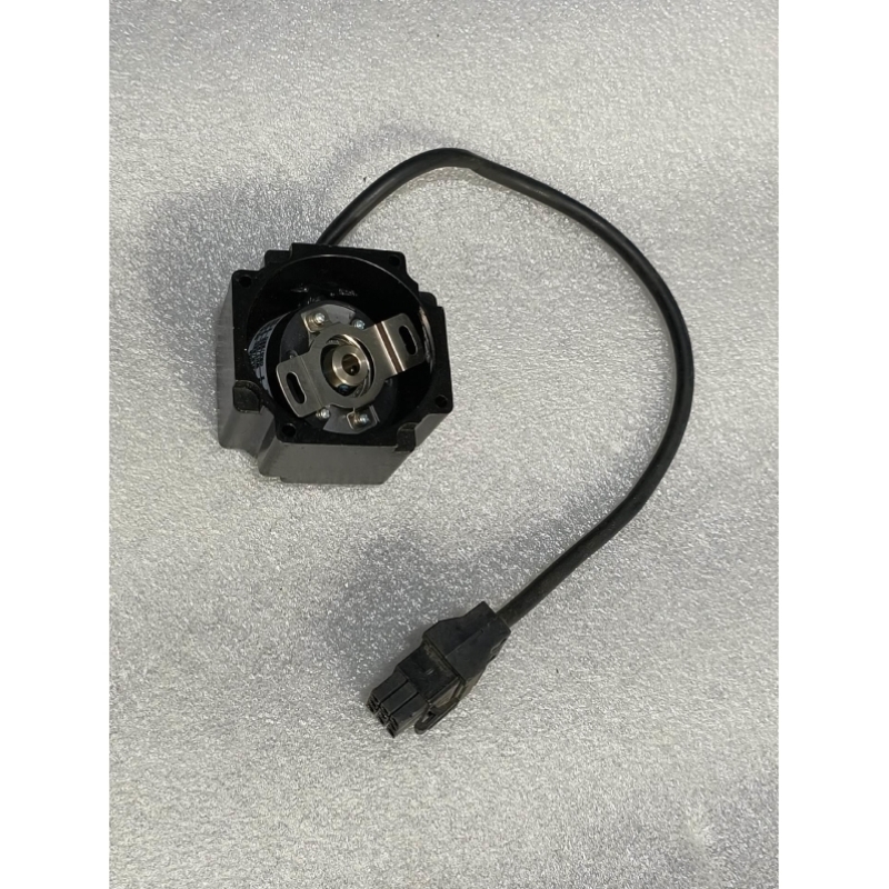 议价【百瑞自动化】台达编码器MH4-25LN65CAD 实物图功能包好 带