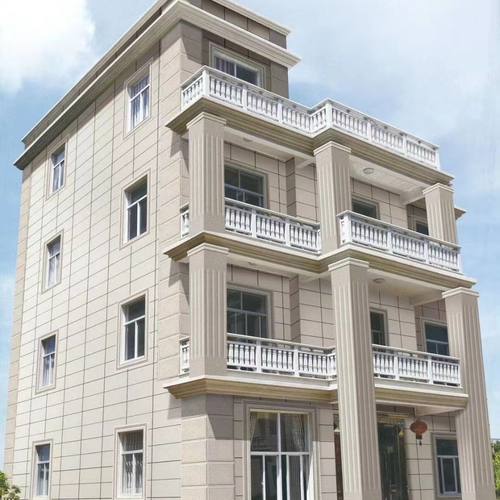 佛山麻石墙面砖300x600地砖别墅外墙砖农村自建房哑光瓷砖30x60