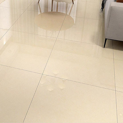 佛山地板砖800x800客厅抛光砖地砖600x600防滑耐磨工程玻化瓷砖