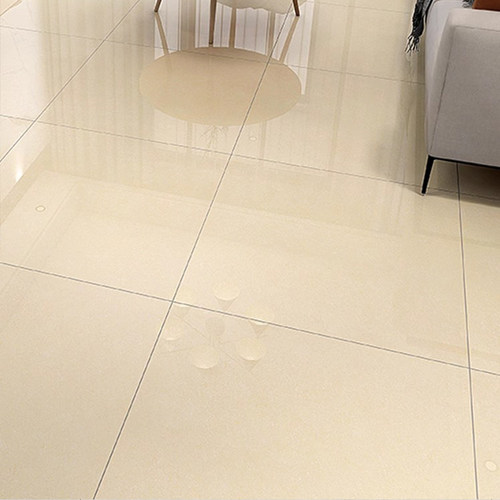 佛山地板砖800x800客厅抛光砖地砖600x600防滑耐磨工程玻化瓷砖