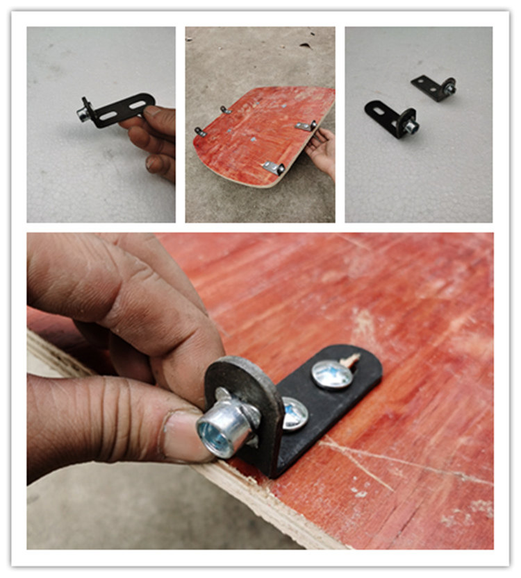 躺联动扶手转椅子配件电脑椅办公椅电竞椅扶手链接螺母配件,商业/办公家具,椅子配件,淘宝优惠券,粉丝福利购,淘宝优惠卷