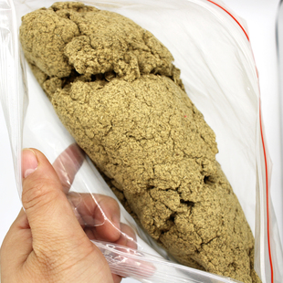 【家用选择】野生石磨绒纯艾叶磨制火龙灸长蛇灸铺姜灸等都可用