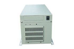 研华工控机IPC-6608/PCA-6108P4/FSP300-60AT