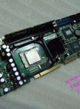 特新 研祥 FSC-1713VNA A4 A6 B0 B1.1 主板  原包装 一年质保
