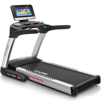 法国CARE科尔跑步机家用商用T5彩屏 静音WIFI智能健身房专用器材|msdalam kategori sukan/Yoga/kecergasan/bekalan peminat, treadmill/peralatan kecergasan yang besar, treadmill - dari Buy2taobao.com untuk memberikan perkhidmatan ejen Taobao profesional membeli