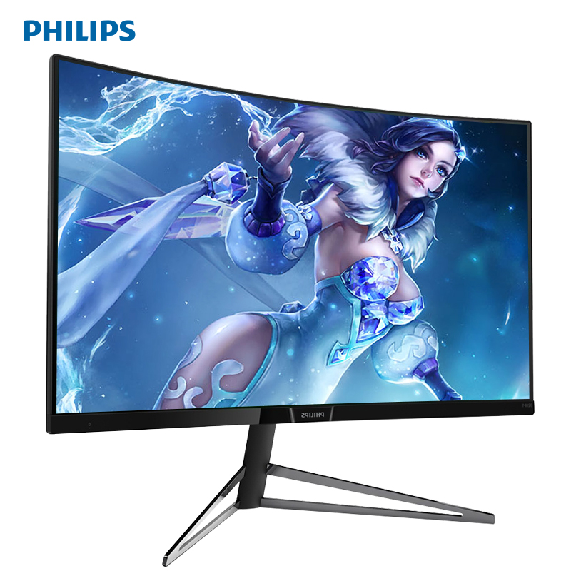 philips /飞利浦328m6fjmb显示器怎么样？被忽然给好评后，发现后悔了？