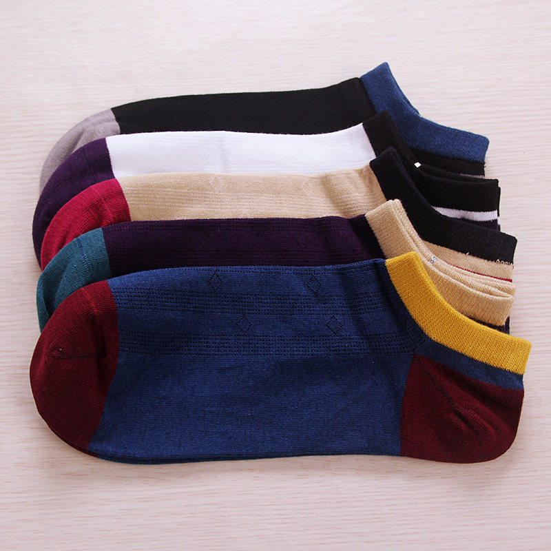 Chaussettes - collants MF5061 - Ref 754185 Image 4