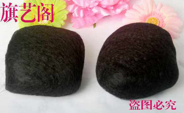 Extension cheveux - Chignon - Ref 239301 Image 1