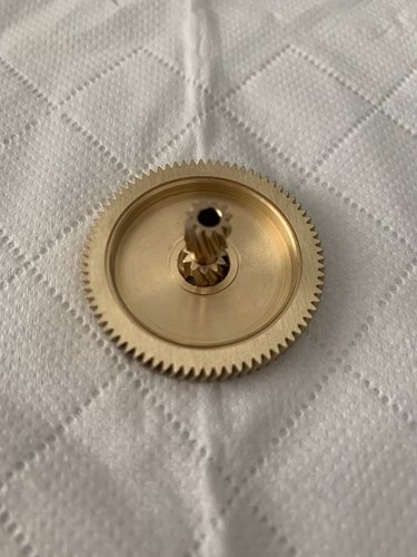 阿布齿轮阿布水滴轮，B4P4MAX4X，MAX4SX，B5齿轮