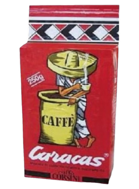 義大利Corsini典藏咖啡粉250g 2包包郵