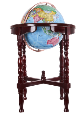 金属落地摆件开业礼品家居装饰