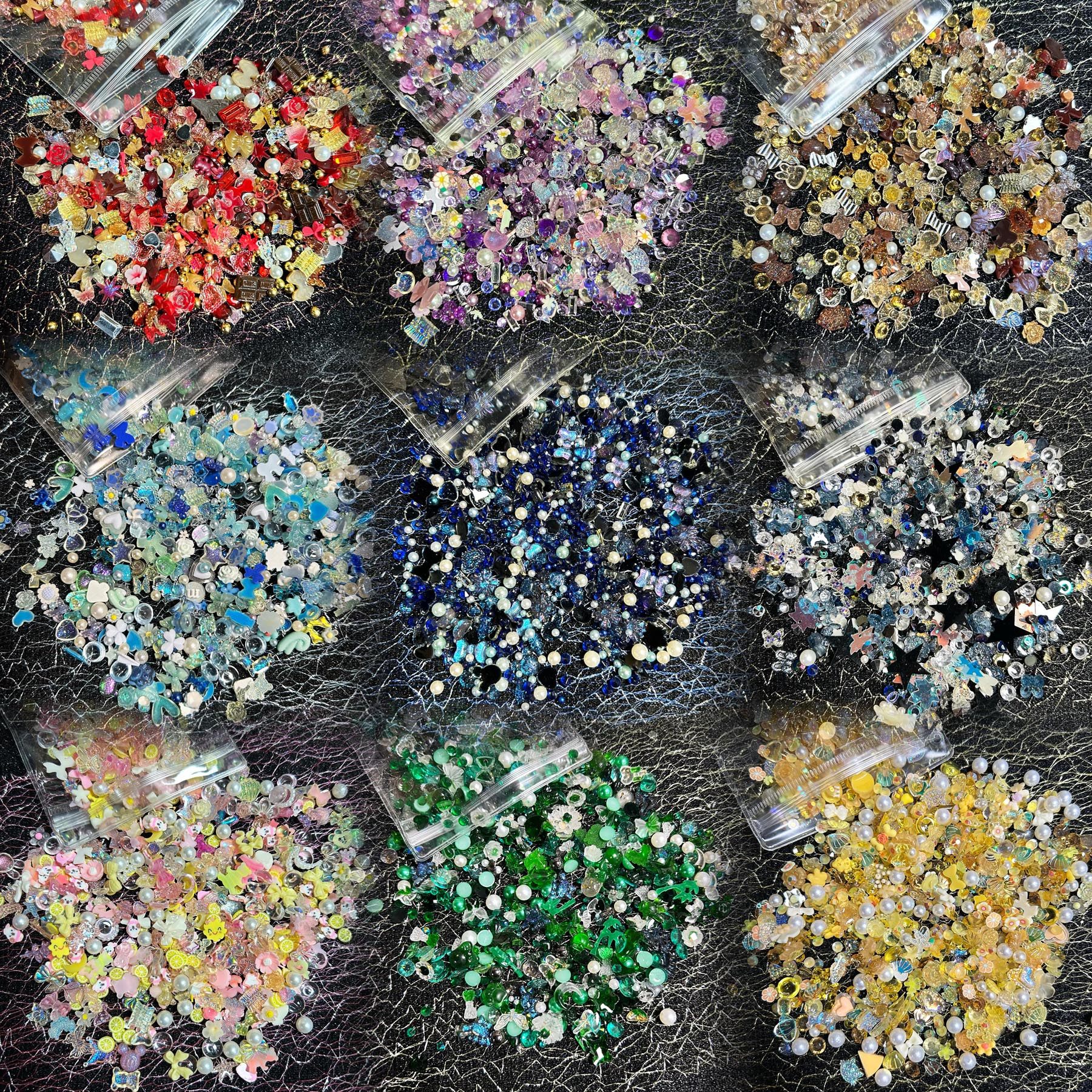 动漫周边痛包材料包卡砖手作手工DIY耗材树脂配饰特调混盲盒福袋,模玩/动漫/周边/娃圈三坑/桌游,谷美,淘宝优惠券,粉丝福利购,淘宝优惠卷