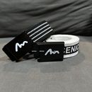 带 青年学生帆布腰带百搭简约休闲平滑扣裤 韩版 皮带男女潮ins个性