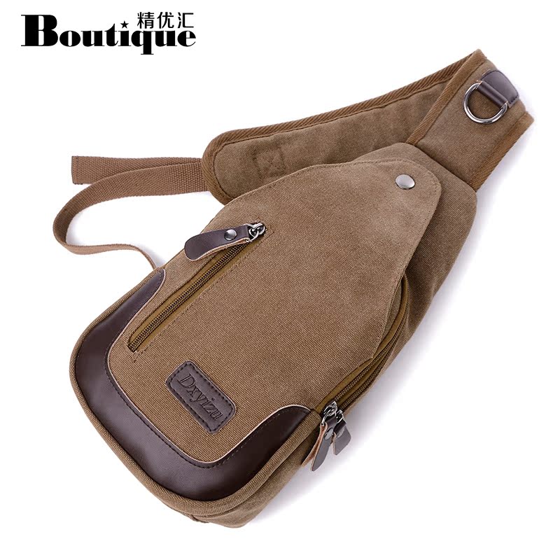Sac homme - Ref 51927 Image 3