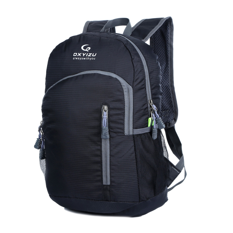 Sac à dos lycée - Ref 46817 Image 5