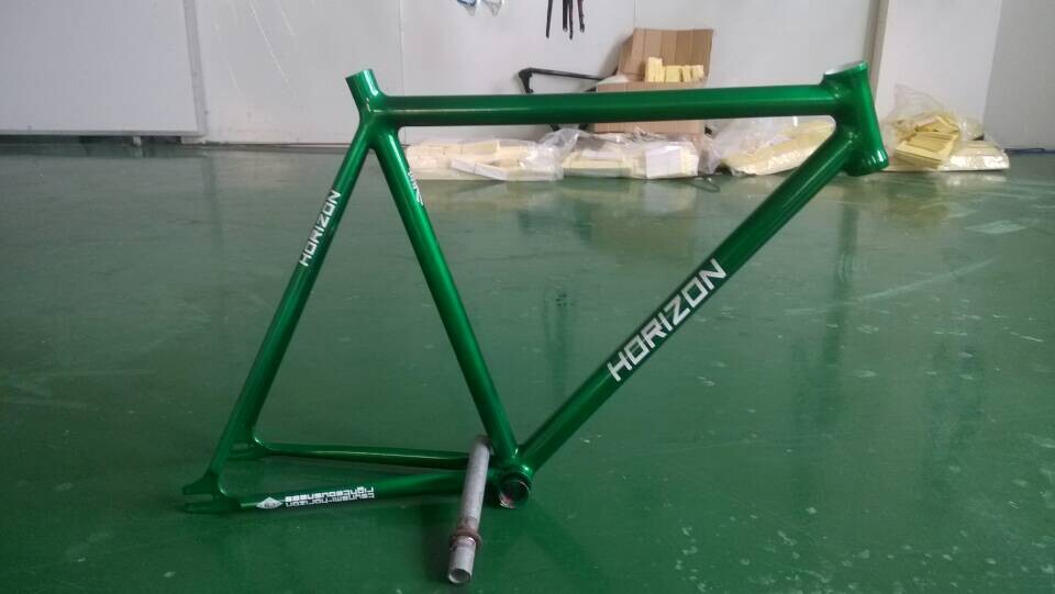 Guidon de vélo HORIZON - Ref 2341014 Image 4