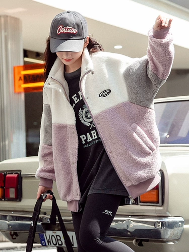 Демисезонный плащ, утепленный пуховик для школьников, подходит для подростков, для средней школы, оверсайз