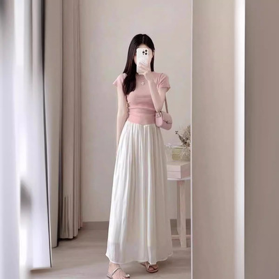 2026年夏季夏季小个子时尚套装