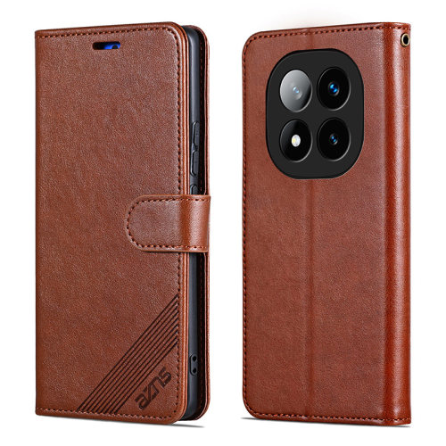 适用红米Note15Pro 5G皮套手机壳翻盖式REDMI Note 15Pro+ 5G保护套防摔全包男女钱包款