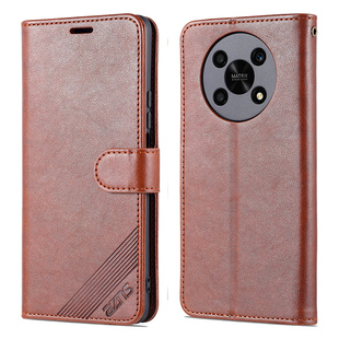 适用荣耀X30手机壳翻盖式荣耀X40GT皮套5G保护套防摔软胶壳男女款