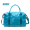 Light blue - shoulder strap style (with shoulder straps)