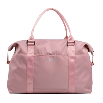 轻便防水大容量旅行行李包待产包