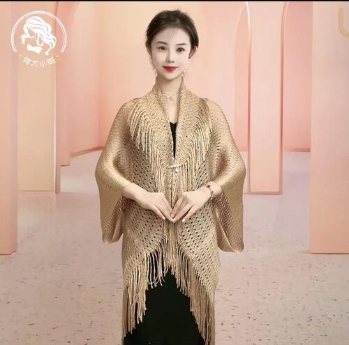 欧丝绣春夏镂空女测试推荐