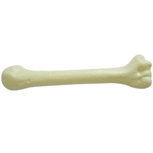 万圣节野人骨头哮天犬塑料骨架棒子儿童成人扮演印第安绿色大骨头