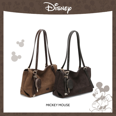 2025秋冬新款 复古时尚百搭气质韩版腋下单肩包包