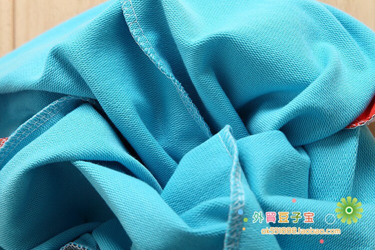 Pantalon pour garcons et filles - Ref 2059415 Image 5