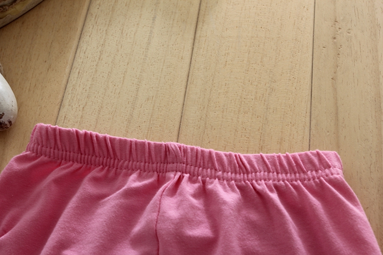 Pantalon fille - Ref 2062925 Image 3