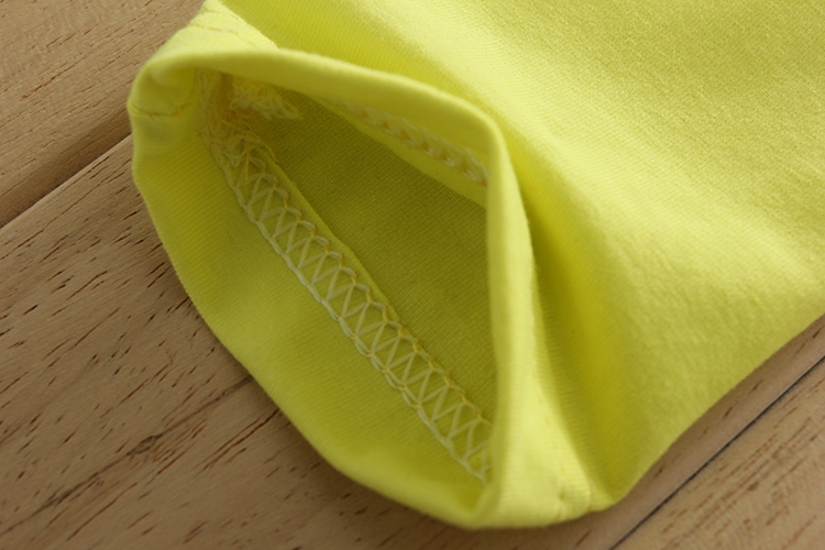 Pantalon fille - Ref 2062924 Image 4