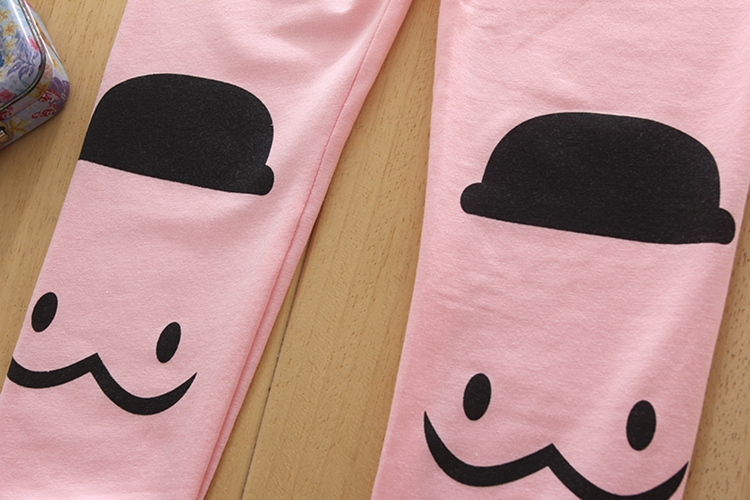 Pantalon fille - Ref 2062923 Image 4