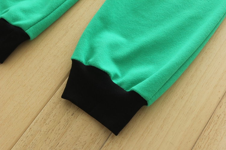 Pantalon pour garcons et filles - Ref 2059413 Image 4