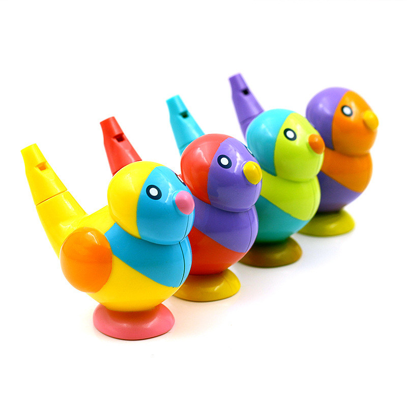 ºÃÍæ±ØÊÕ£¡Water Whistles ȤζСÄñ¿ÚÉÚÍæ¾ß ×°Ë®¿É´µ³öСÄñÉùÒô