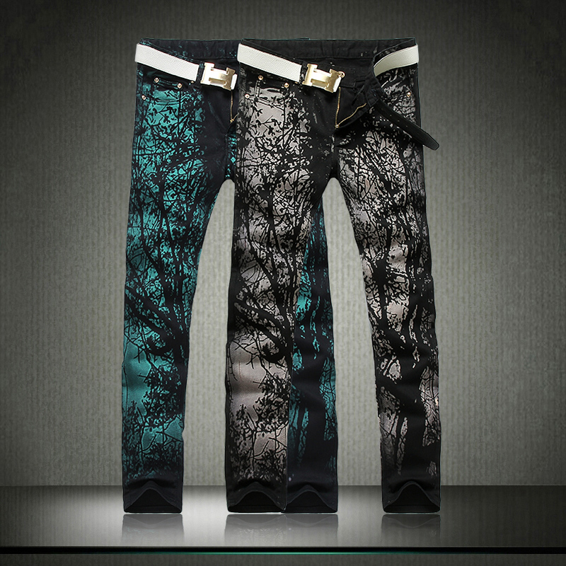 Jeans pour jeunesse pour Quatre saisons - Ref 1463407 Image 1