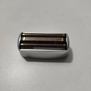 比尔100剃须刀 增白器配件 刀头 刀网  网罩  网架  网壳