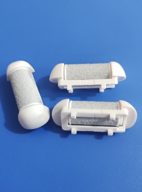 ACK/艾斯凯MJ-2G电动磨脚器修脚神器磨头配件粗细替换灰色磨头