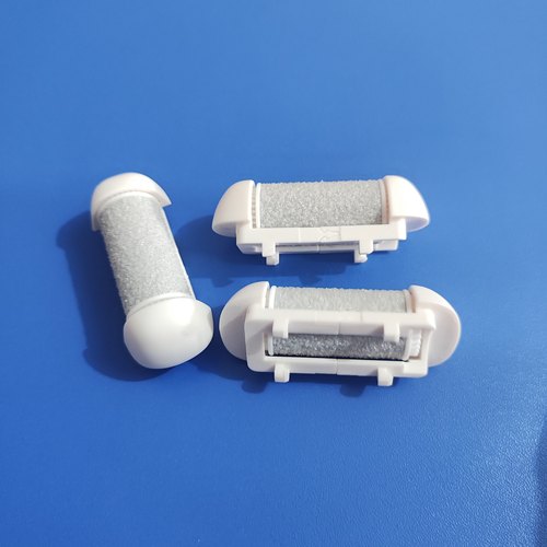 德国GERLLO-FG03电动磨脚器修脚神器磨头配件粗细替换磨头
