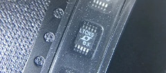 LT8608 LT8608IMSE  LT8608EMSE 原装进口