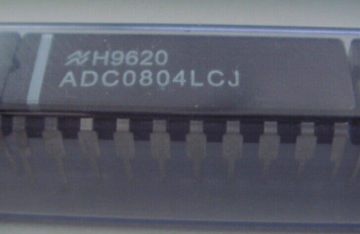 ADC0804LCJ  原装正品现货 专业配单 拍前请咨询
