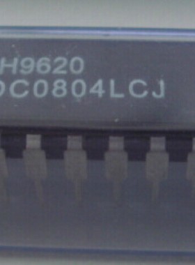 ADC0804LCJ  原装正品现货 专业配单 拍前请咨询