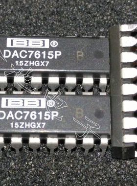 DAC7615P..
