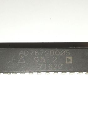 AD7672BQ05..